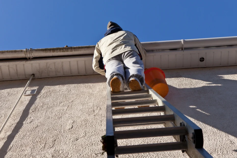 Gutter Cleaning Holly Springs GA