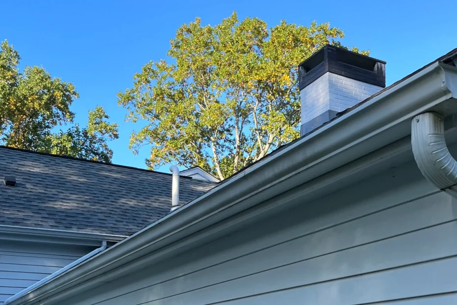 Gutter Cleaning Holly Springs GA